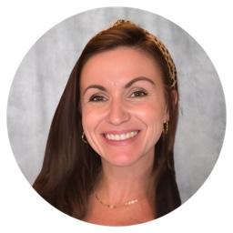 Nicole Caballero - Administrative Manager at Angelo & Associates CPA